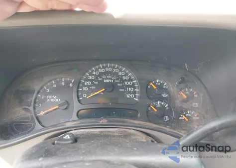 2005 Chevrolet Silverado 1500 Z71 from USA, damaged, VIN 2GCEK13T651228298